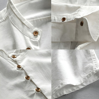 Roger™ | Chemise Style Japonais