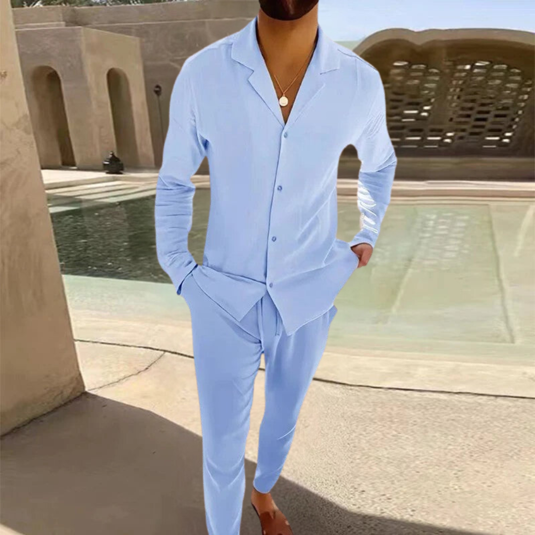 Frédéric™ | Ensemble Premium