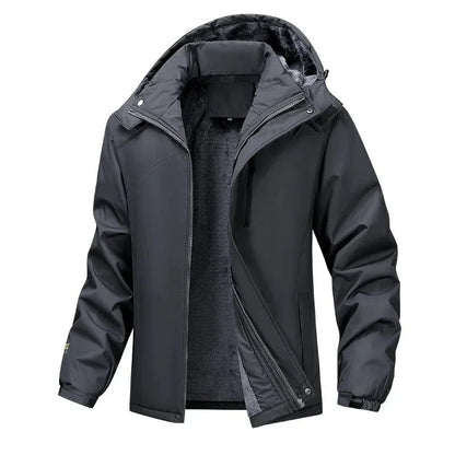 Leblanc™ | Veste en polaire élégante pour l'extérieur