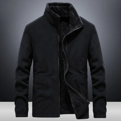 Berger™ | Veste en polaire softshell