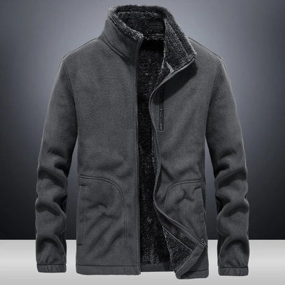 Berger™ | Veste en polaire softshell