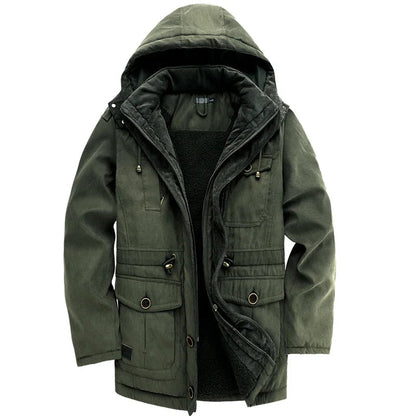 Fontaine™ | Veste élégante matelassée pour l'extérieur