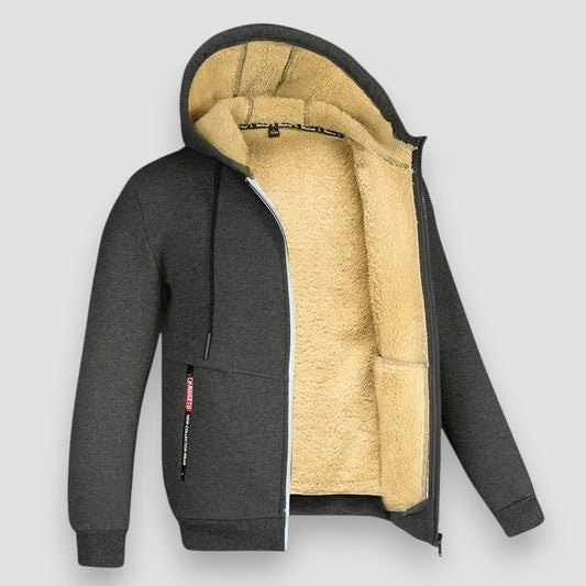 Joël™ | Veste Polaire