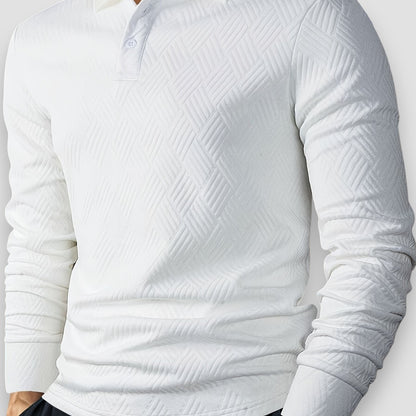 Renard™ | Polo à Manches Longues