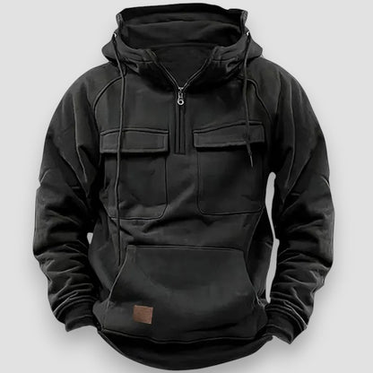 Francis™ | Sweat à capuche confortable
