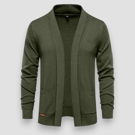 Marcel™ | Veste Élégante