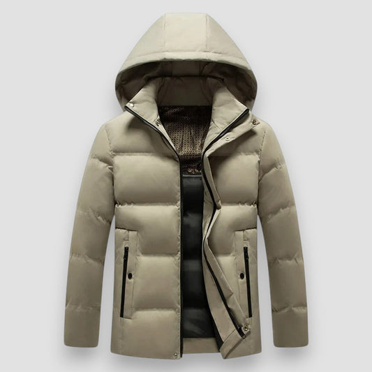 Vincent™ | Manteau d’hiver
