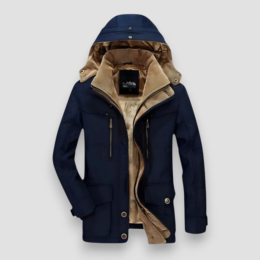 Frédéric™ | Manteau d'hiver