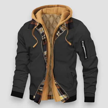Louis™ | Veste d'automne élégante