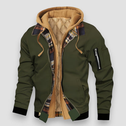 Louis™ | Veste d'automne élégante