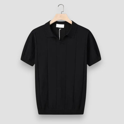Benoît™ | Polo en Coton Premium