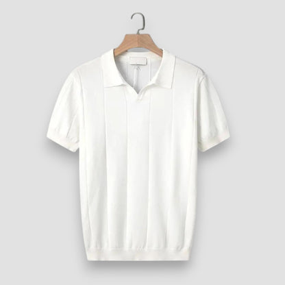 Benoît™ | Polo en Coton Premium