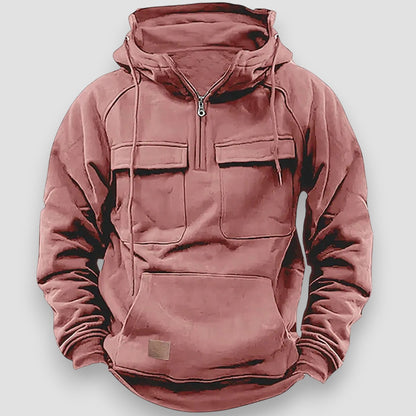 Francis™ | Sweat à capuche confortable