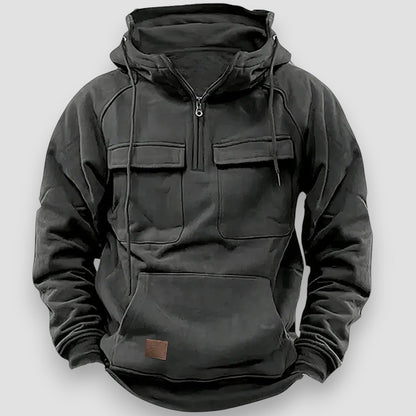 Francis™ | Sweat à capuche confortable