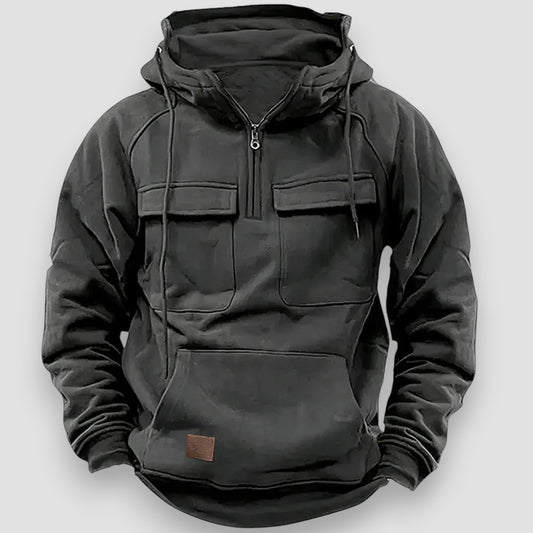 Francis™ | Sweat à capuche confortable