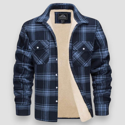 Arnaud™ | Veste d'automne élégante