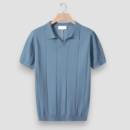 Benoît™ | Polo en Coton Premium