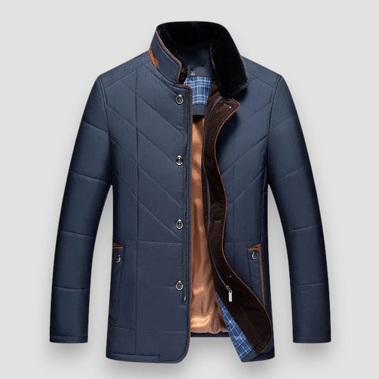 Aláin™ | Veste Chic
