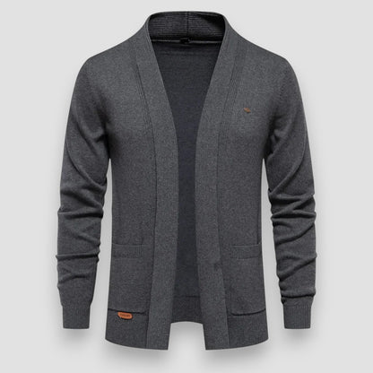 Marcel™ | Veste Élégante