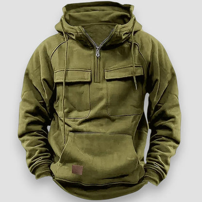 Francis™ | Sweat à capuche confortable